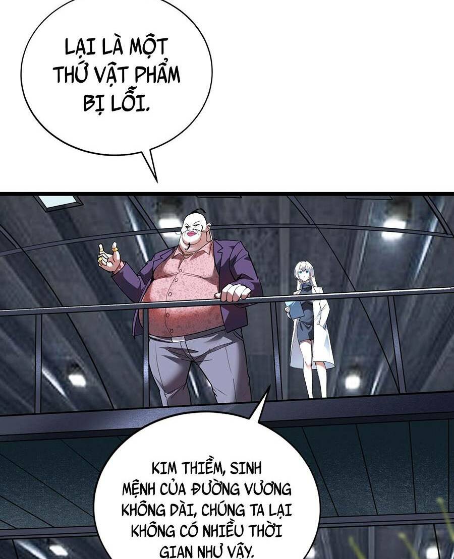 Ta Quyết Không Thành Phât Chương 10 Ảnh 43