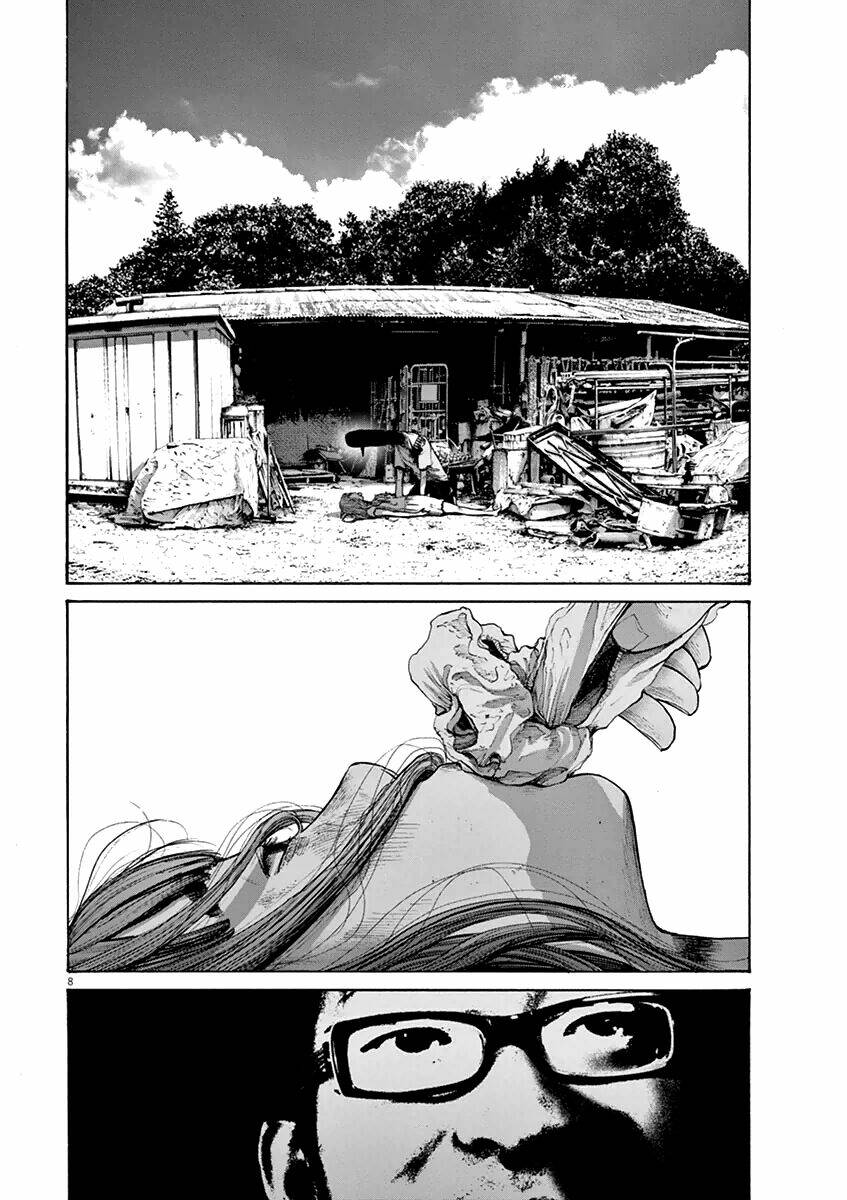 Chúc Ngủ Ngon, Punpun Chương 139 Ảnh 8