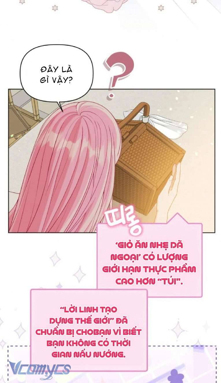 Sự Điều Trị Đặc Biệt Của Tinh Linh Chương 88 Ảnh 13
