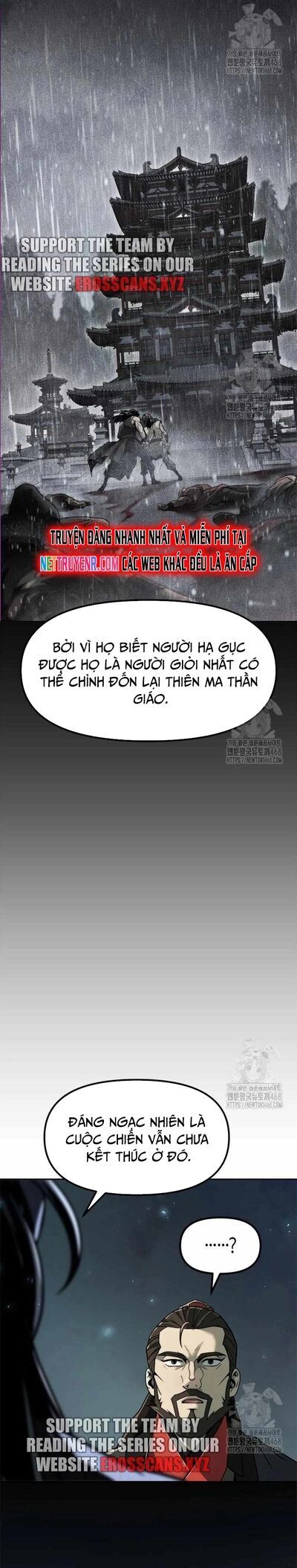 Ma Đạo Chuyển Sinh Ký Chương 115 Ảnh 26
