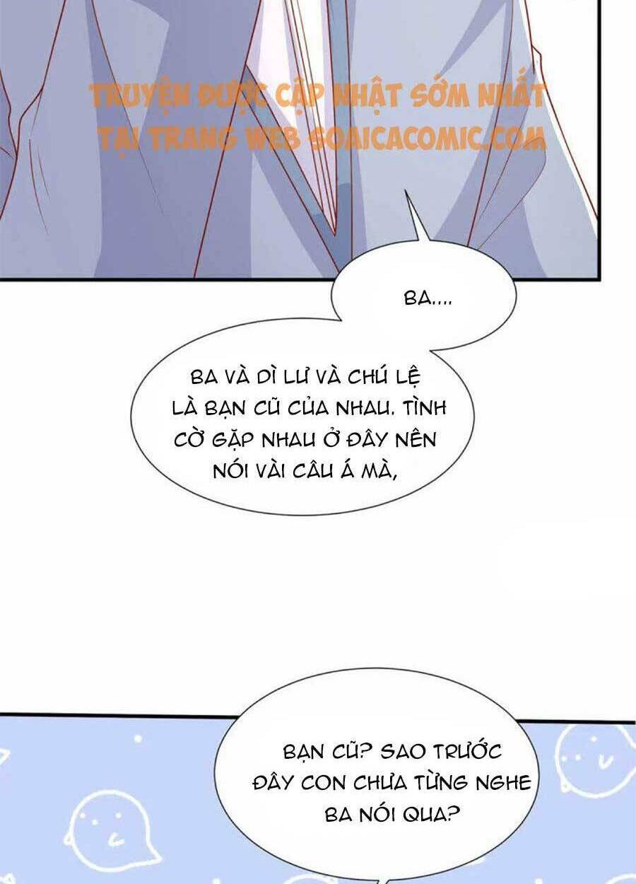 Sự Trả Thù Của Nữ Vương Chương 97 Ảnh 22
