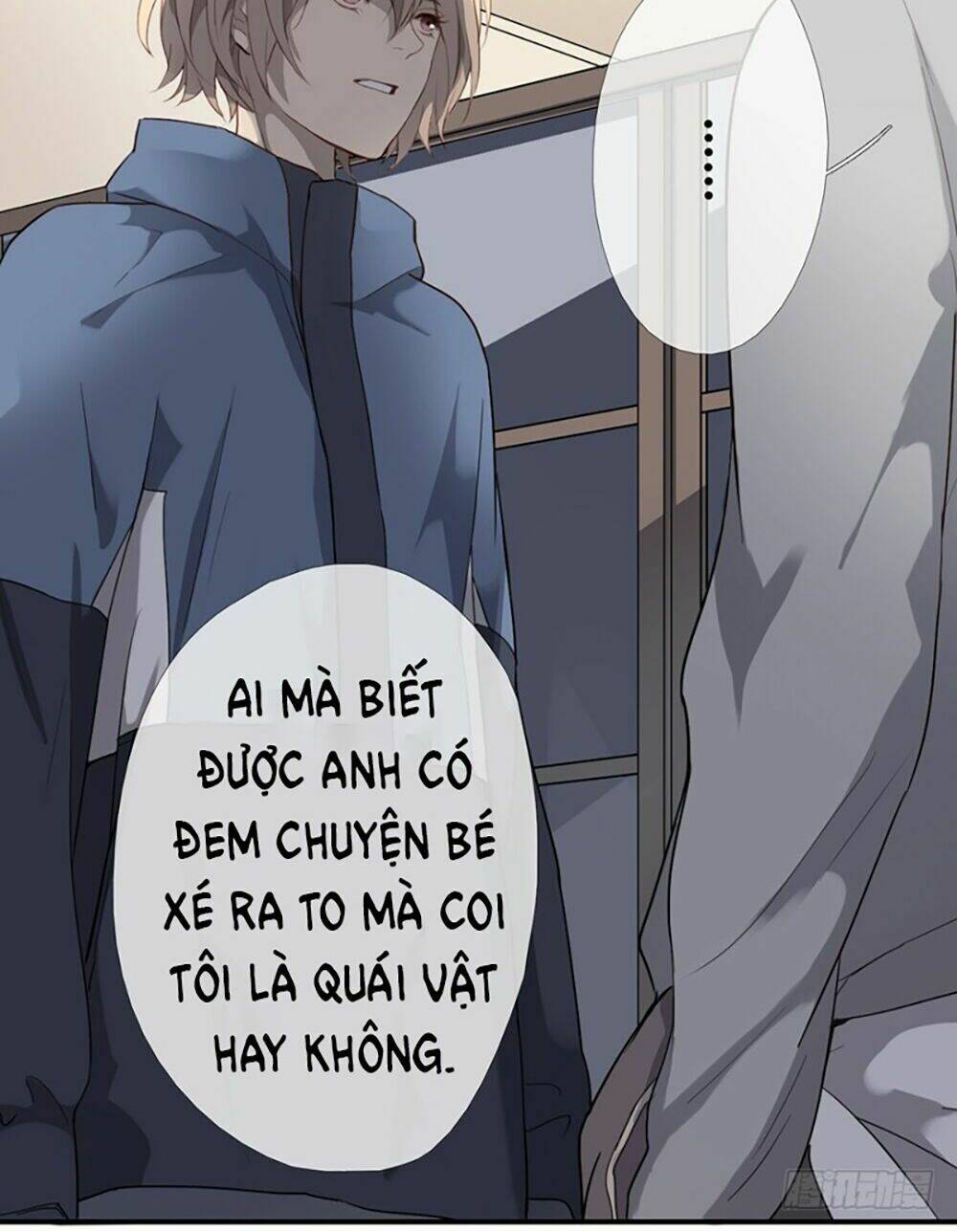 Thiếu Niên Rắc Rối Chương 10 Ảnh 9