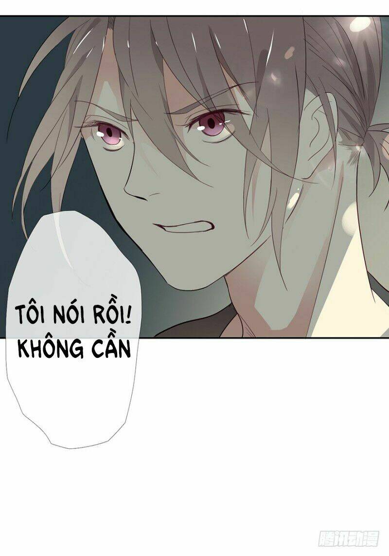 Thiếu Niên Rắc Rối Chương 11 Ảnh 43