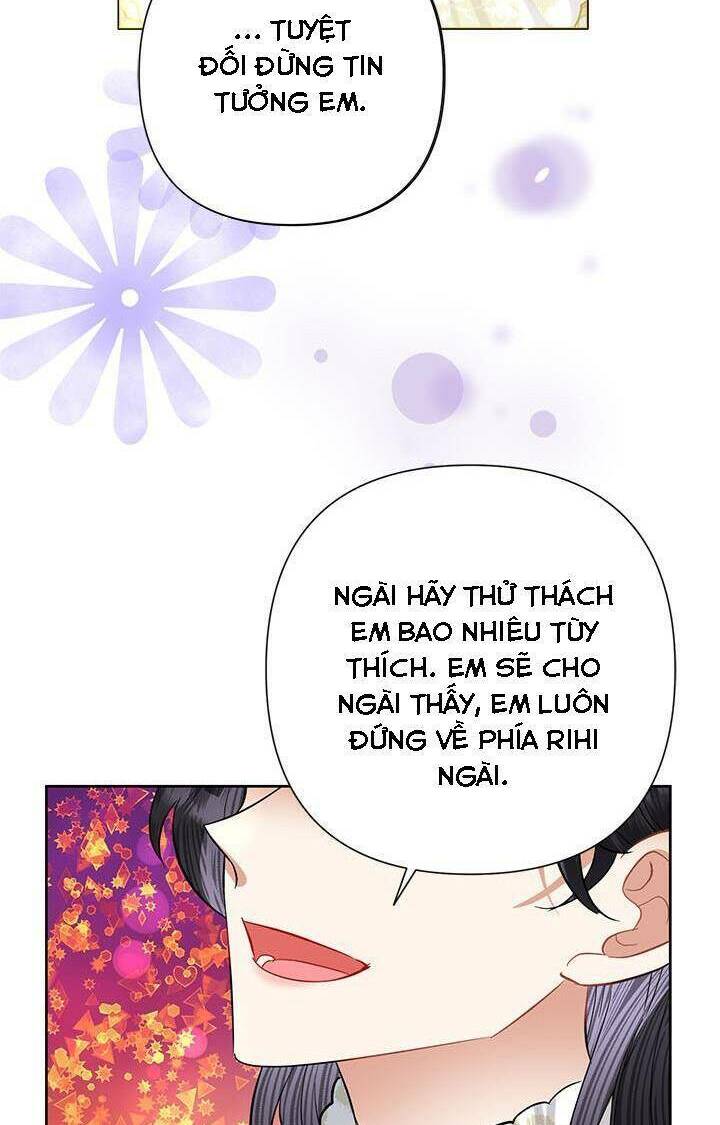 Ác Nữ Hôm Nay Lại Yêu Đời Rồi! Chương 52 Ảnh 83