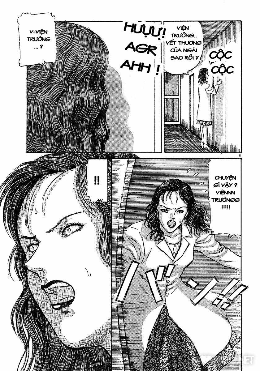 Dangerous Female Teacher Chương 21 Ảnh 16