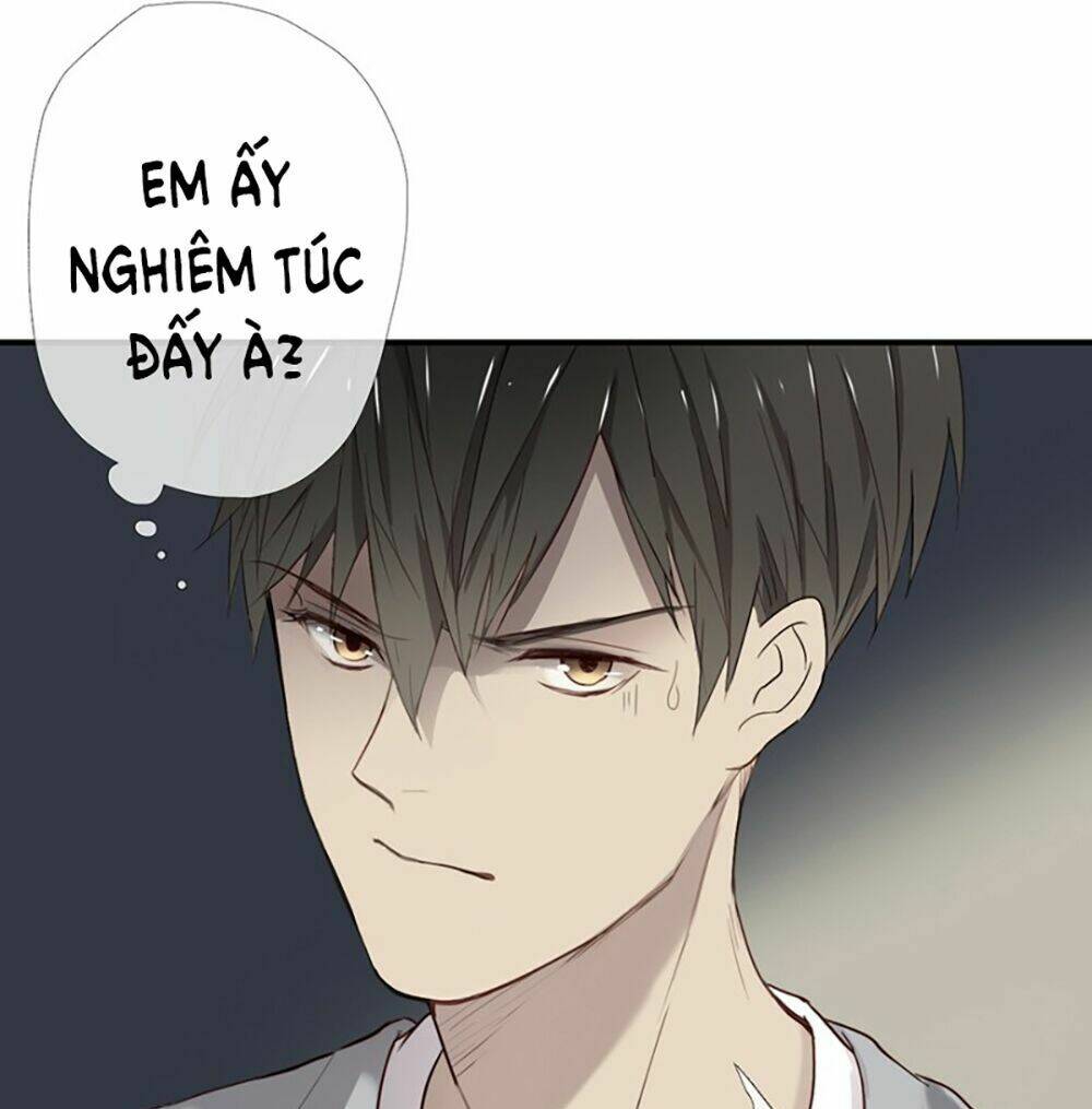 Thiếu Niên Rắc Rối Chương 10 Ảnh 6