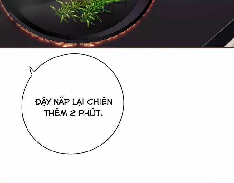 Thực Luyến Kỳ Duyên Chương 37 Ảnh 21