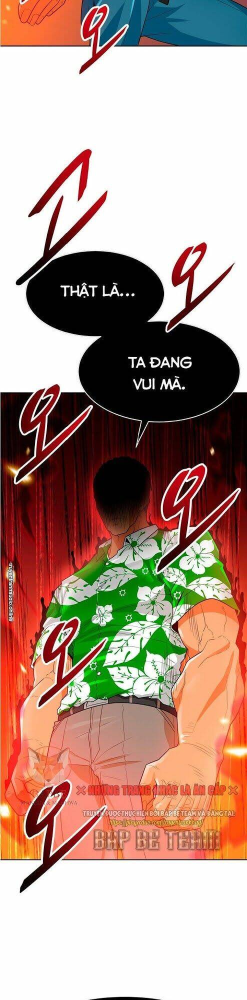 Tôi Tự Động Săn Một Mình Chương 75 Ảnh 36