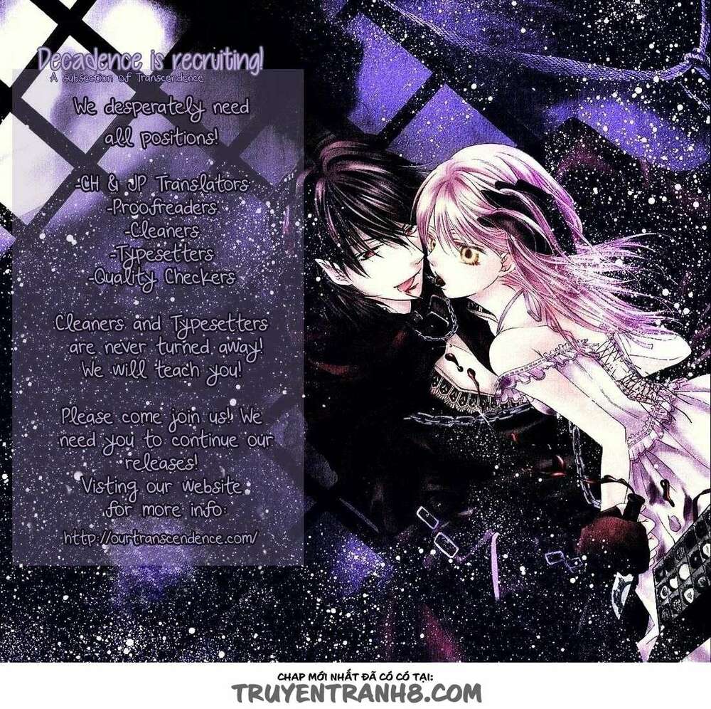 Mitsuiro Devil 1 Chương 6 Ảnh 49