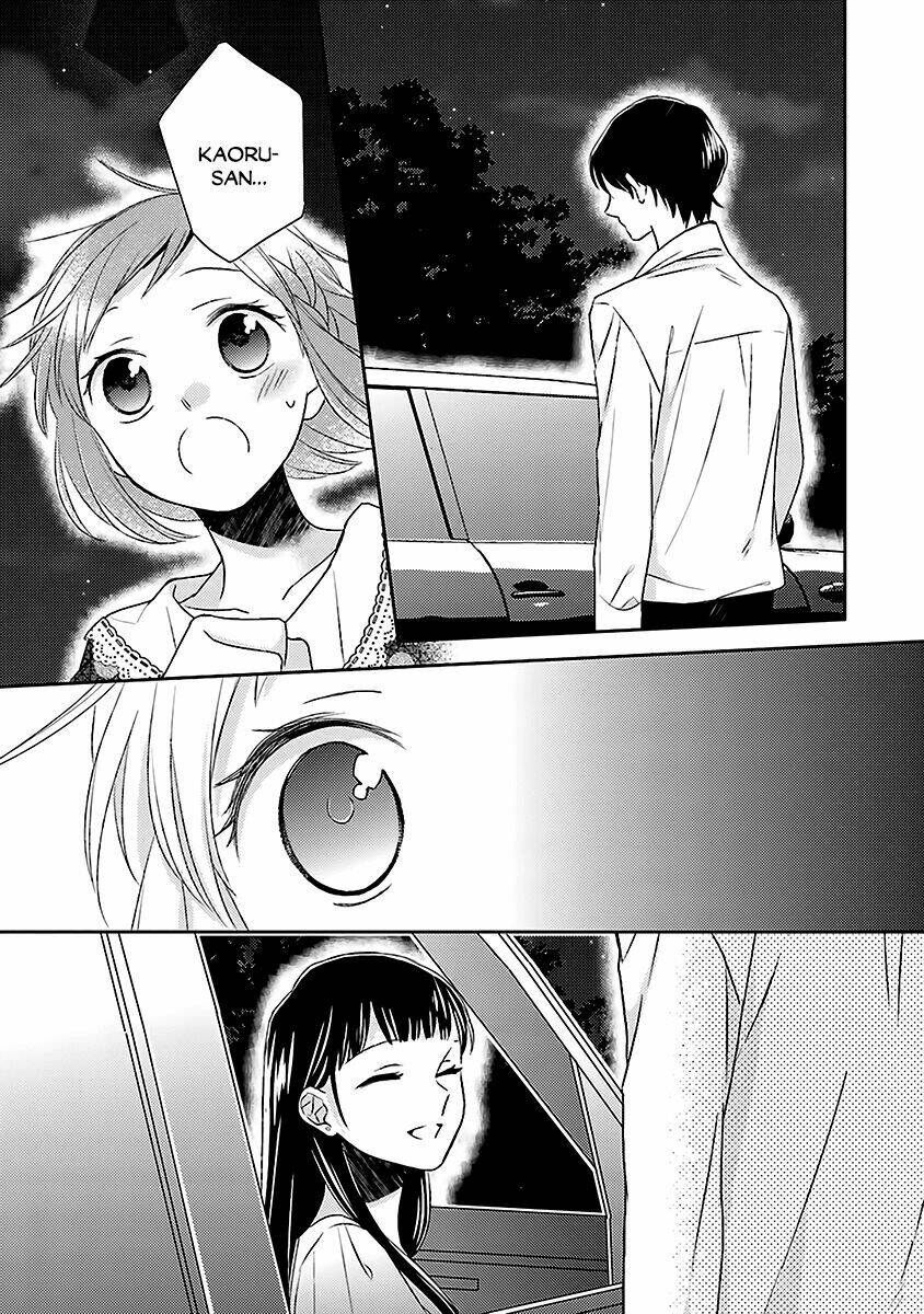 Futsutsu Kana Oyako Deha Arimasu Ga Chương 13 Ảnh 34