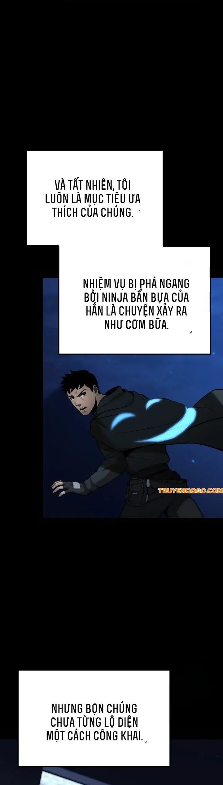 Con Trai Út Của Bá Tước Là Một Người Chơi Chương 102 Ảnh 5