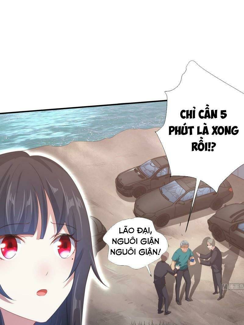 Shipper Thần Cấp Chương 44 Ảnh 8