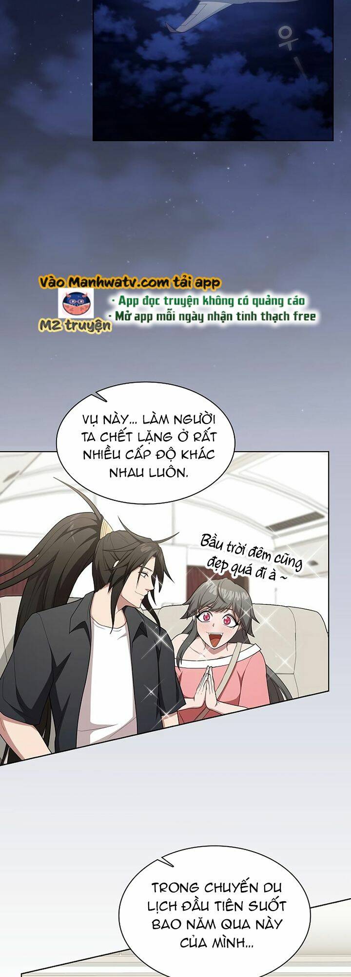 Tôi Là Người Leo Tháp Một Mình Chương 169 Ảnh 14