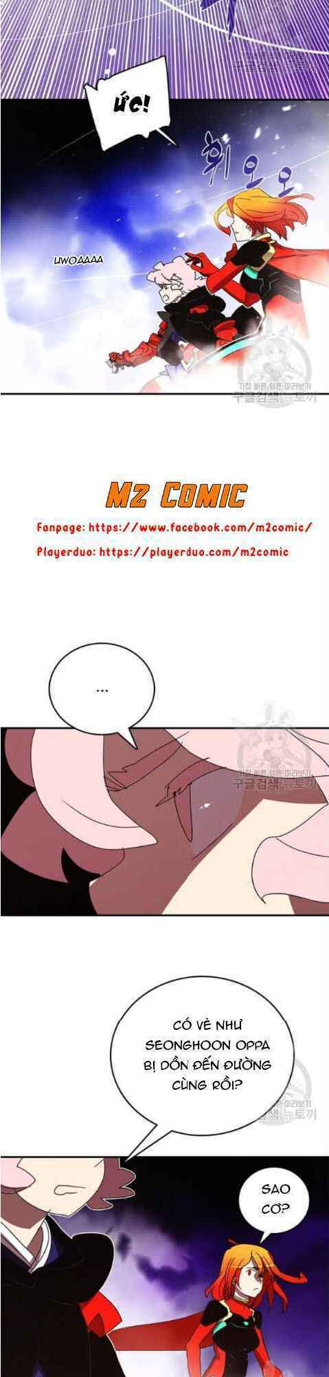 Ta Là Vua Pháp Sư Chương 126 Ảnh 8