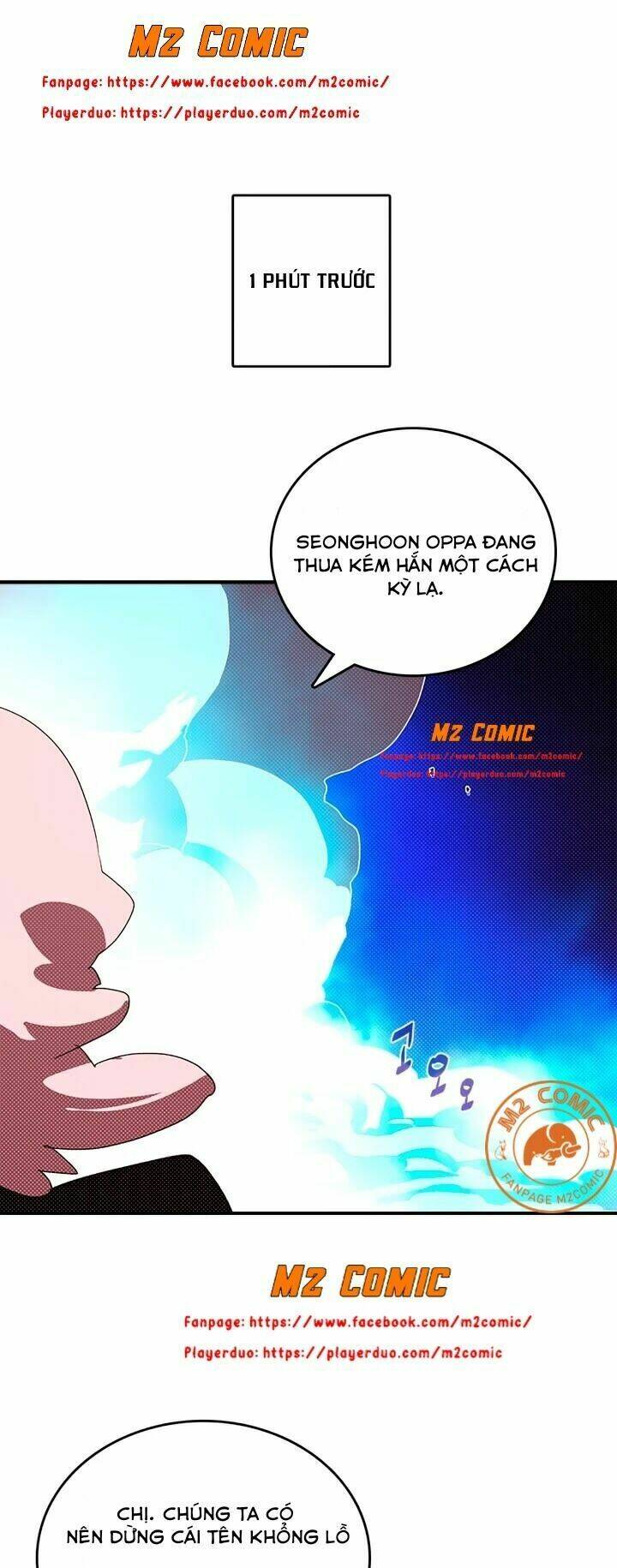 Ta Là Vua Pháp Sư Chương 127 Ảnh 4