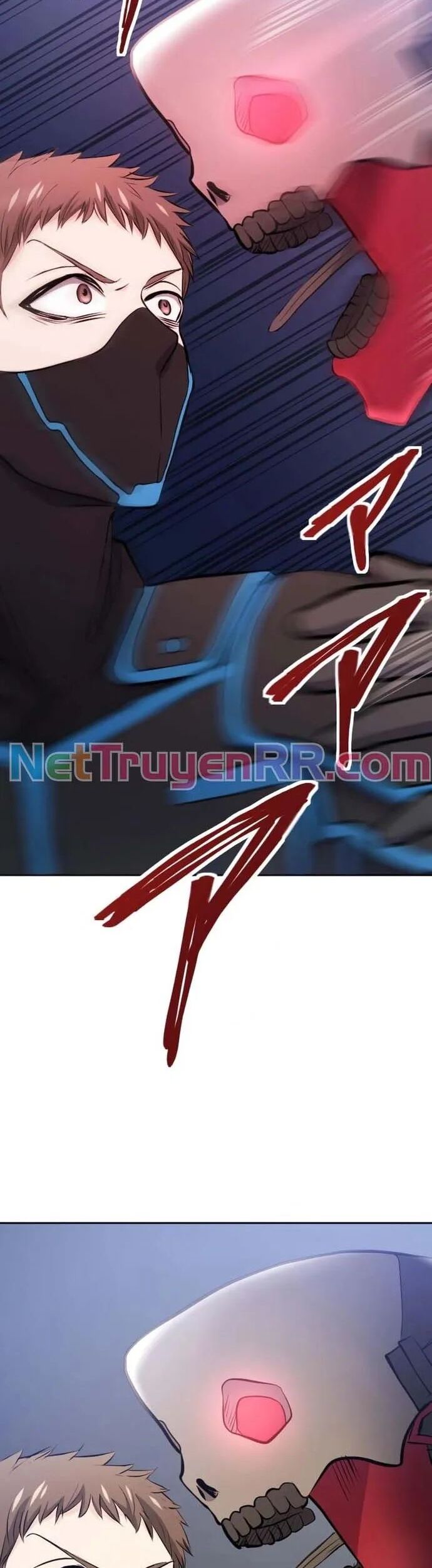 Ittoki The Ninja Chương 19 Ảnh 50