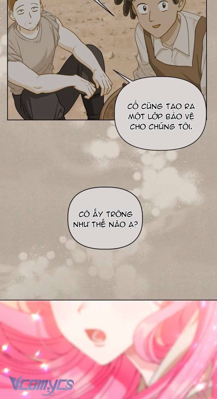 Sự Điều Trị Đặc Biệt Của Tinh Linh Chương 81 Ảnh 59
