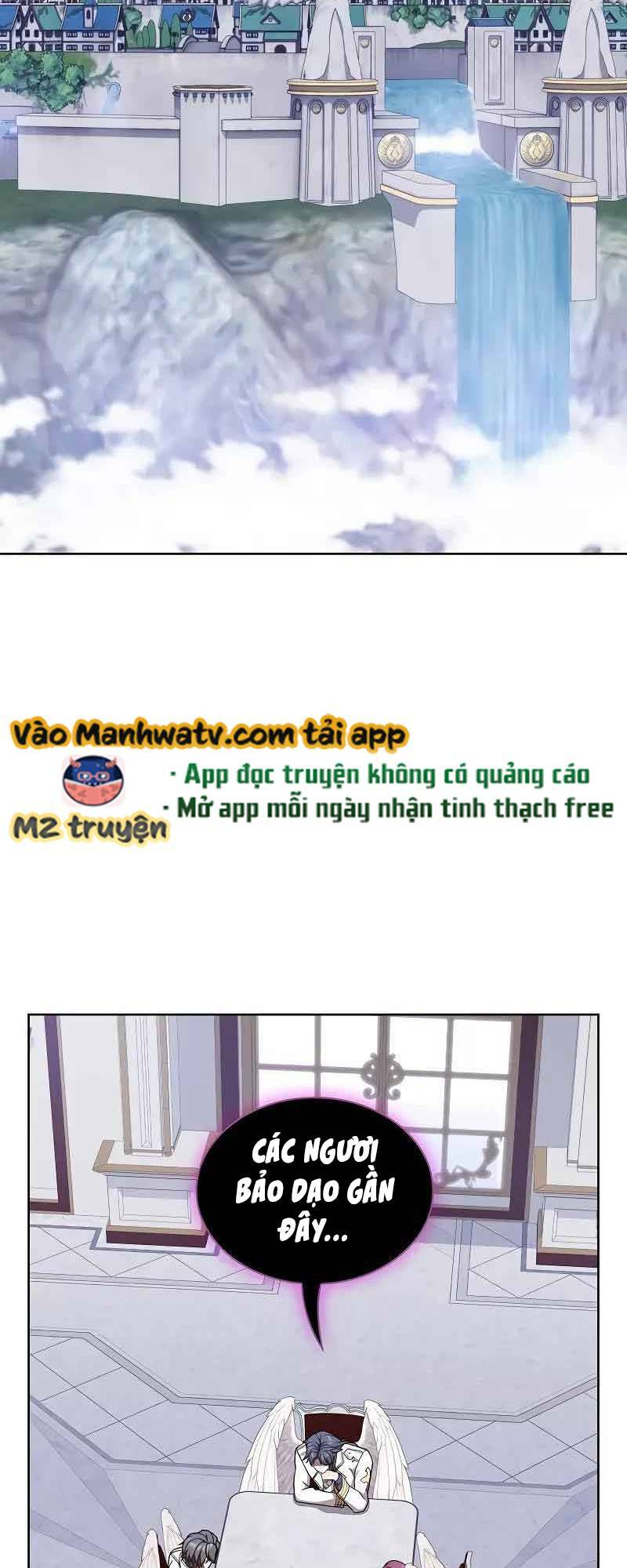 Tôi Là Người Leo Tháp Một Mình Chương 183 Ảnh 22