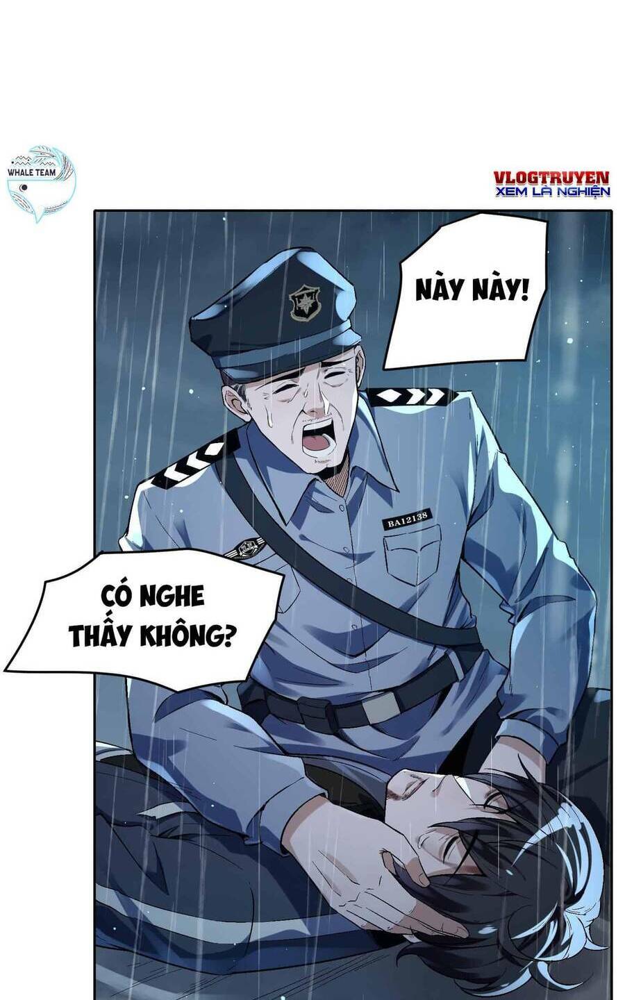 Tế Bào Thần Quốc Chương 6 Ảnh 94