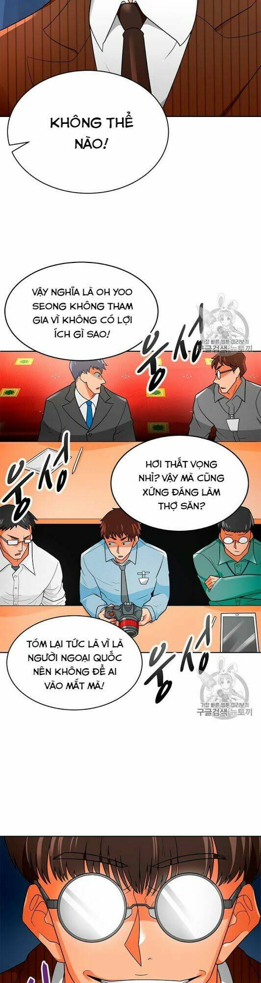 Tôi Tự Động Săn Một Mình Chương 72 Ảnh 32