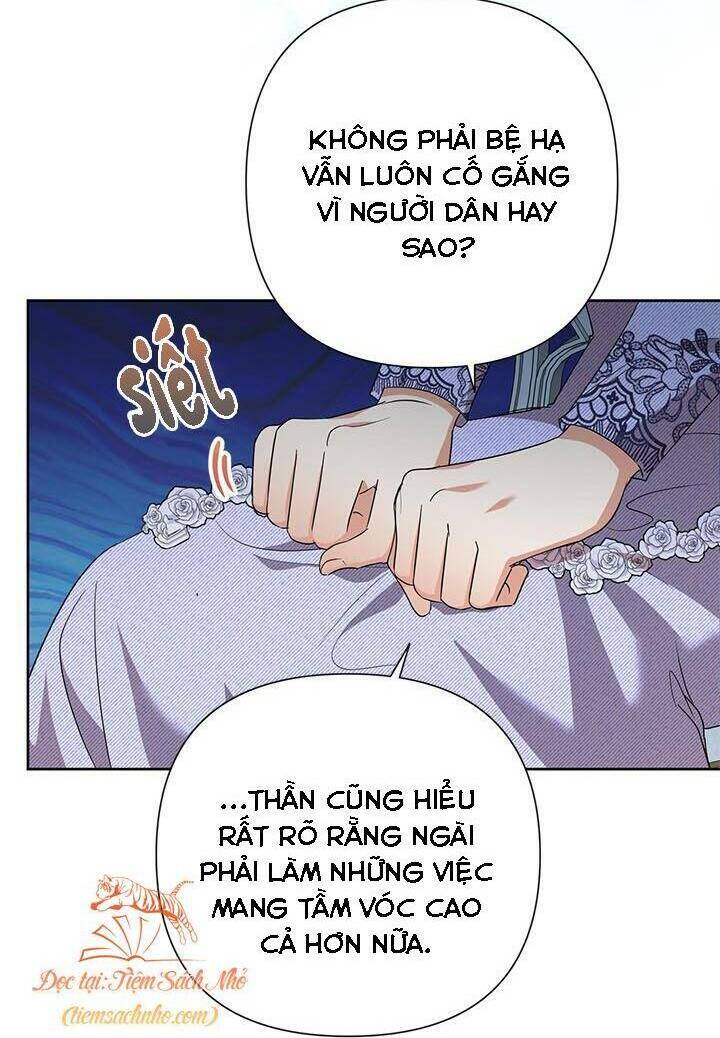 Ác Nữ Hôm Nay Lại Yêu Đời Rồi! Chương 53 Ảnh 31
