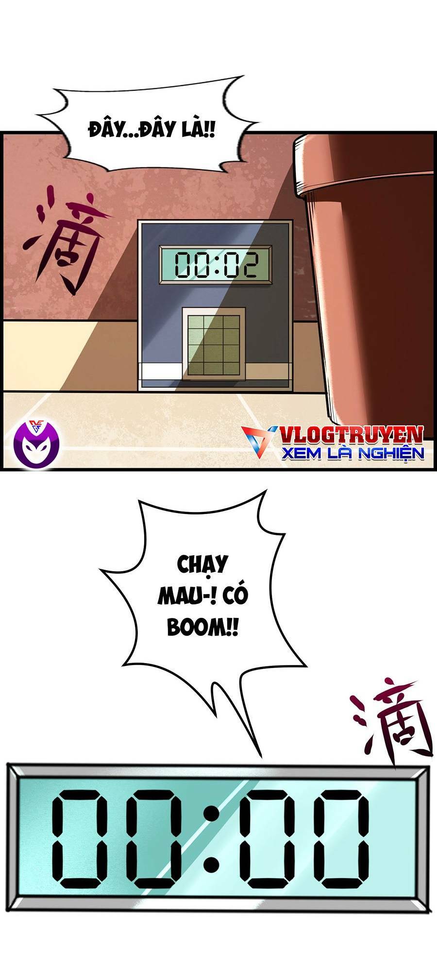 Ta Quyết Không Thành Phât Chương 9 Ảnh 11
