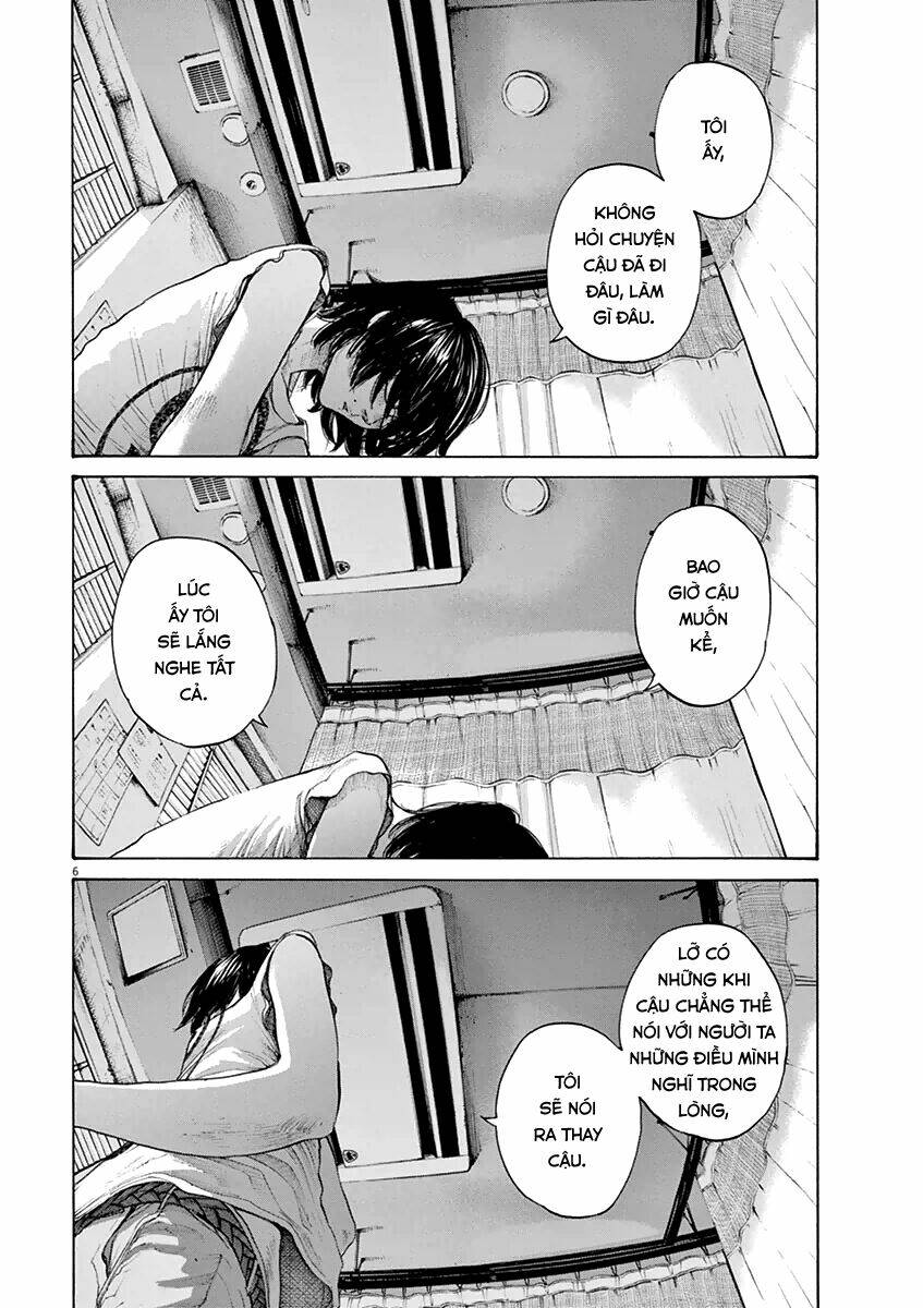 Chúc Ngủ Ngon, Punpun Chương 144 Ảnh 7