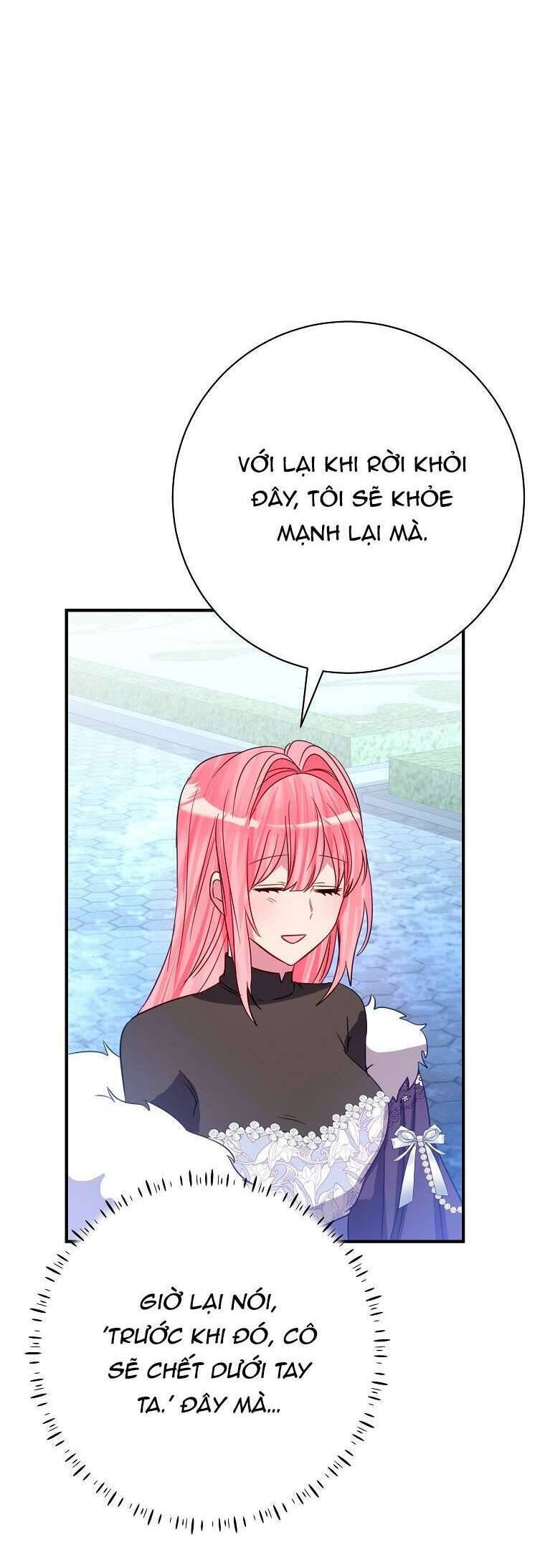 Tôi Không Muốn Có Con Với Nam Chính Chương 19 Ảnh 33