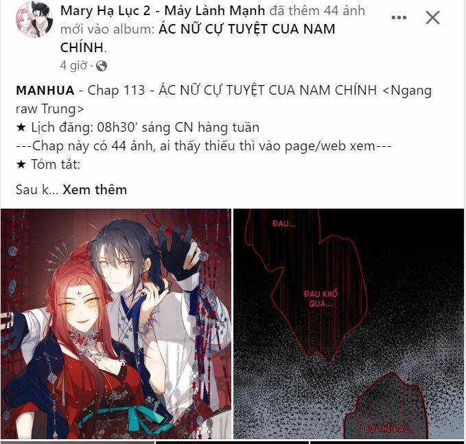Bản Tình Ca Hy Lan Quốc Chương 61.2 Ảnh 23