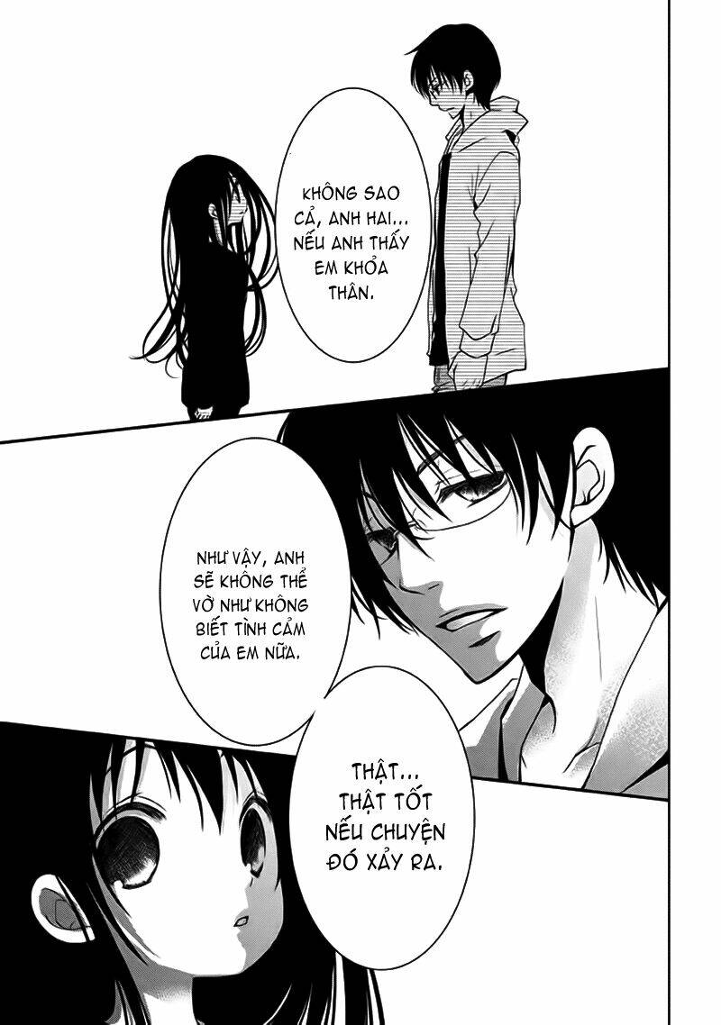 Ani Ga Imouto De Imouto Ga Ani Chương 2 Ảnh 27
