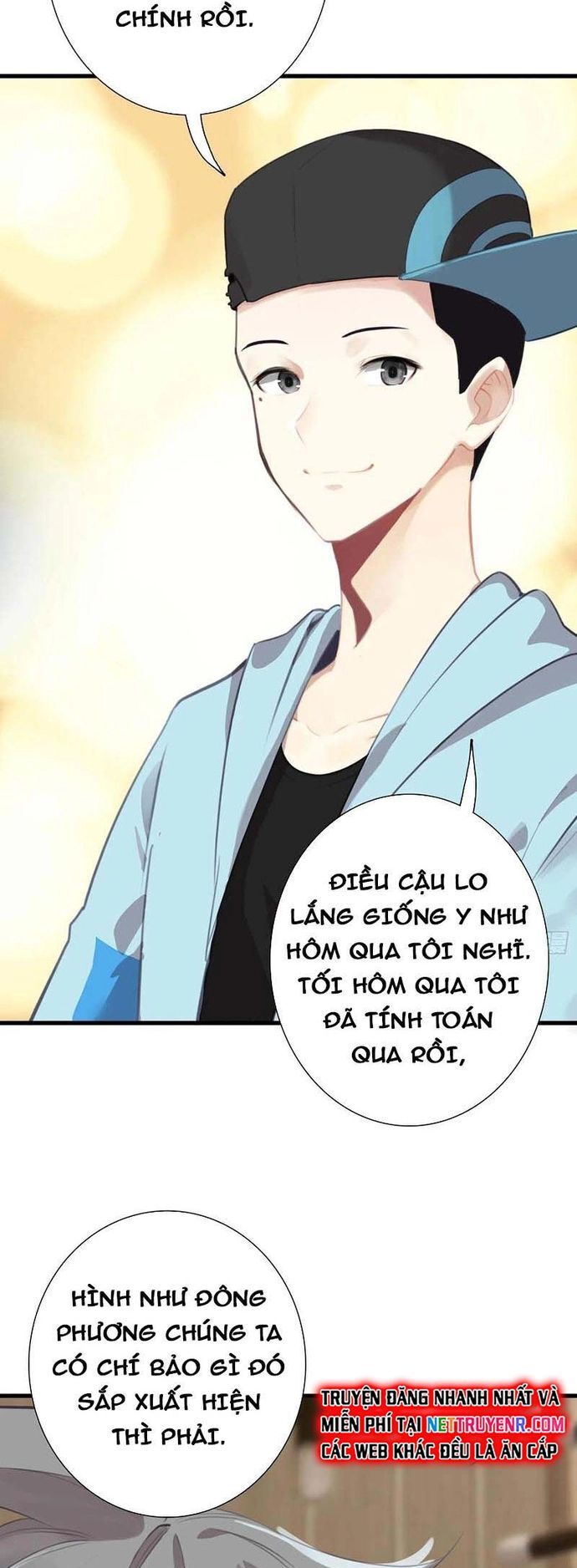 Sinh Tiêu Thủ Hộ Thần Chương 101 Ảnh 24