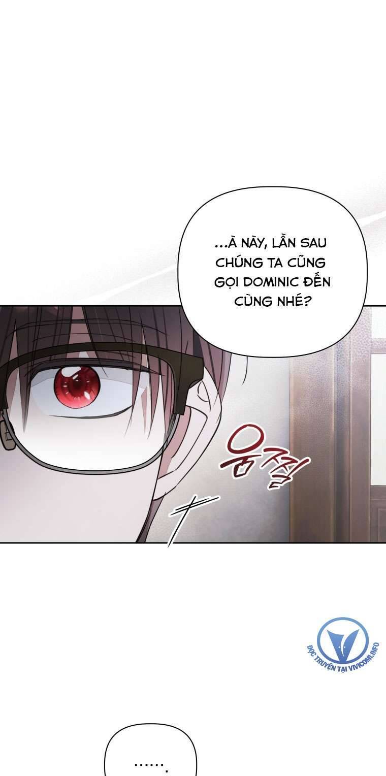 Mọt Sách Là Bạo Quân Chương 14 Ảnh 48