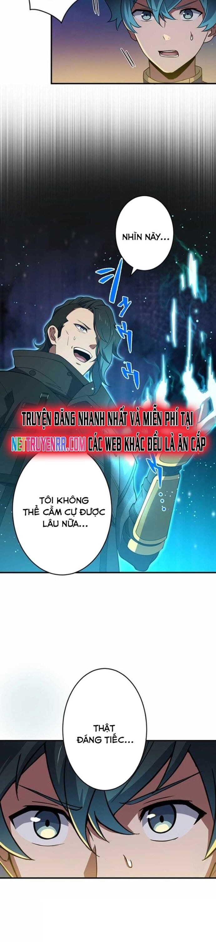 Zero 0 - Vựơt Qua Cả Ma Pháp Thời Không Chương 61 Ảnh 8