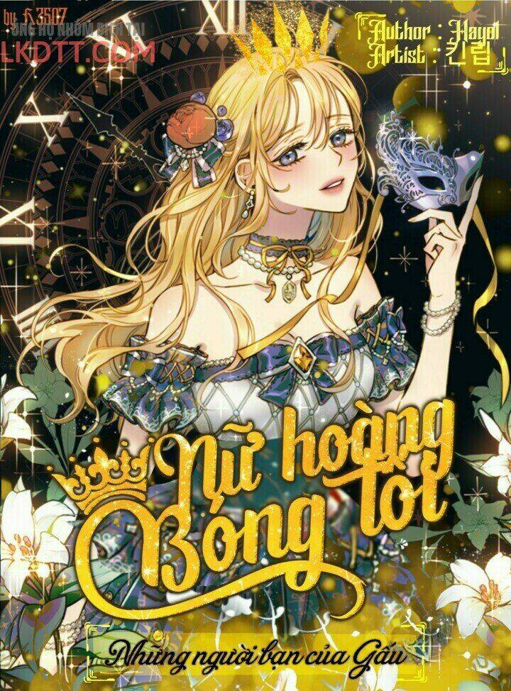 Hoàng Phi Bóng Tối Chương 26 Ảnh 2