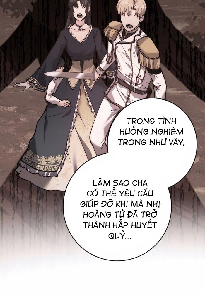 Cháu Trai Thánh Đế Là Tử Linh Sư Chương 70 Ảnh 65