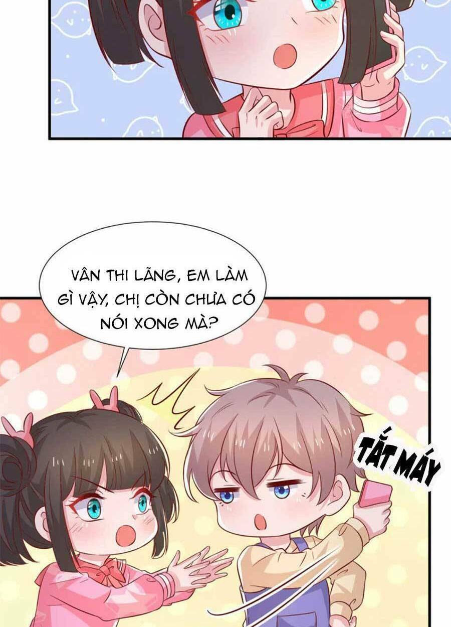 Sự Trả Thù Của Nữ Vương Chương 107 Ảnh 23