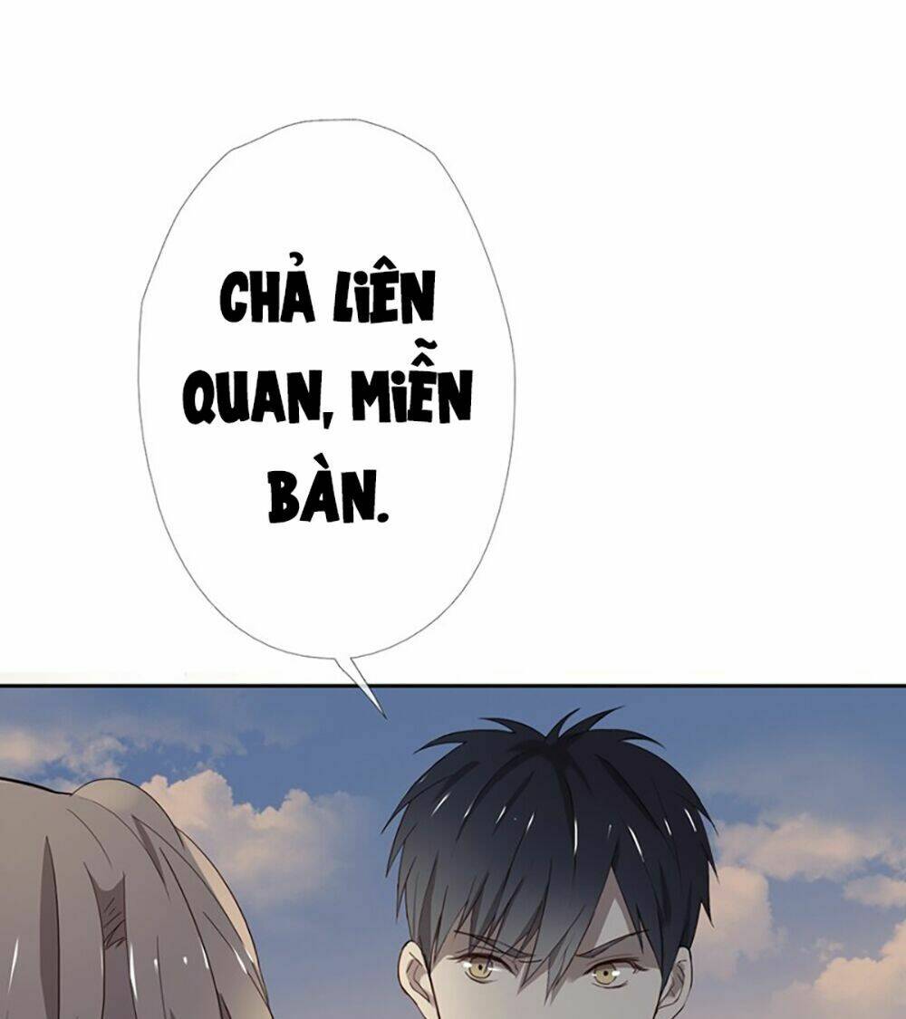 Thiếu Niên Rắc Rối Chương 9 Ảnh 14