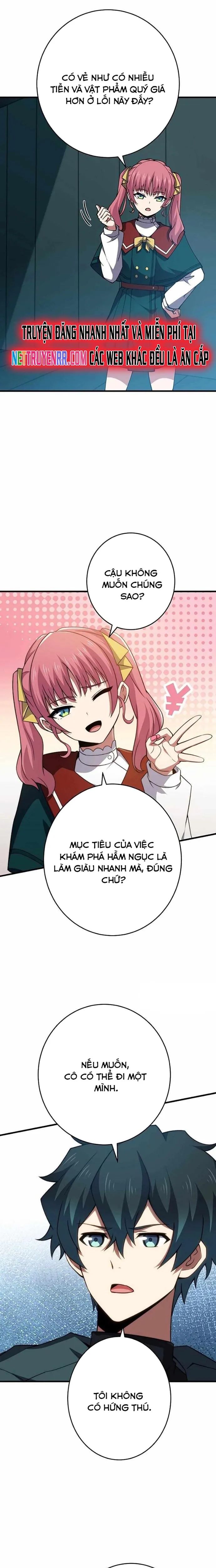 Zero 0 - Vựơt Qua Cả Ma Pháp Thời Không Chương 51 Ảnh 11