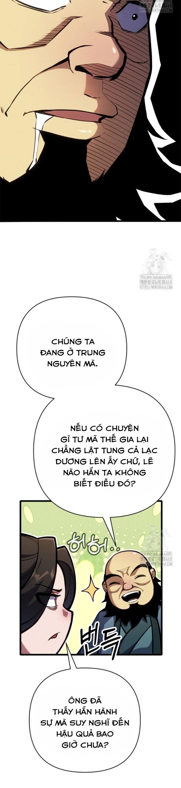 Lãng Nhân Bất Tử Chương 34 Ảnh 33