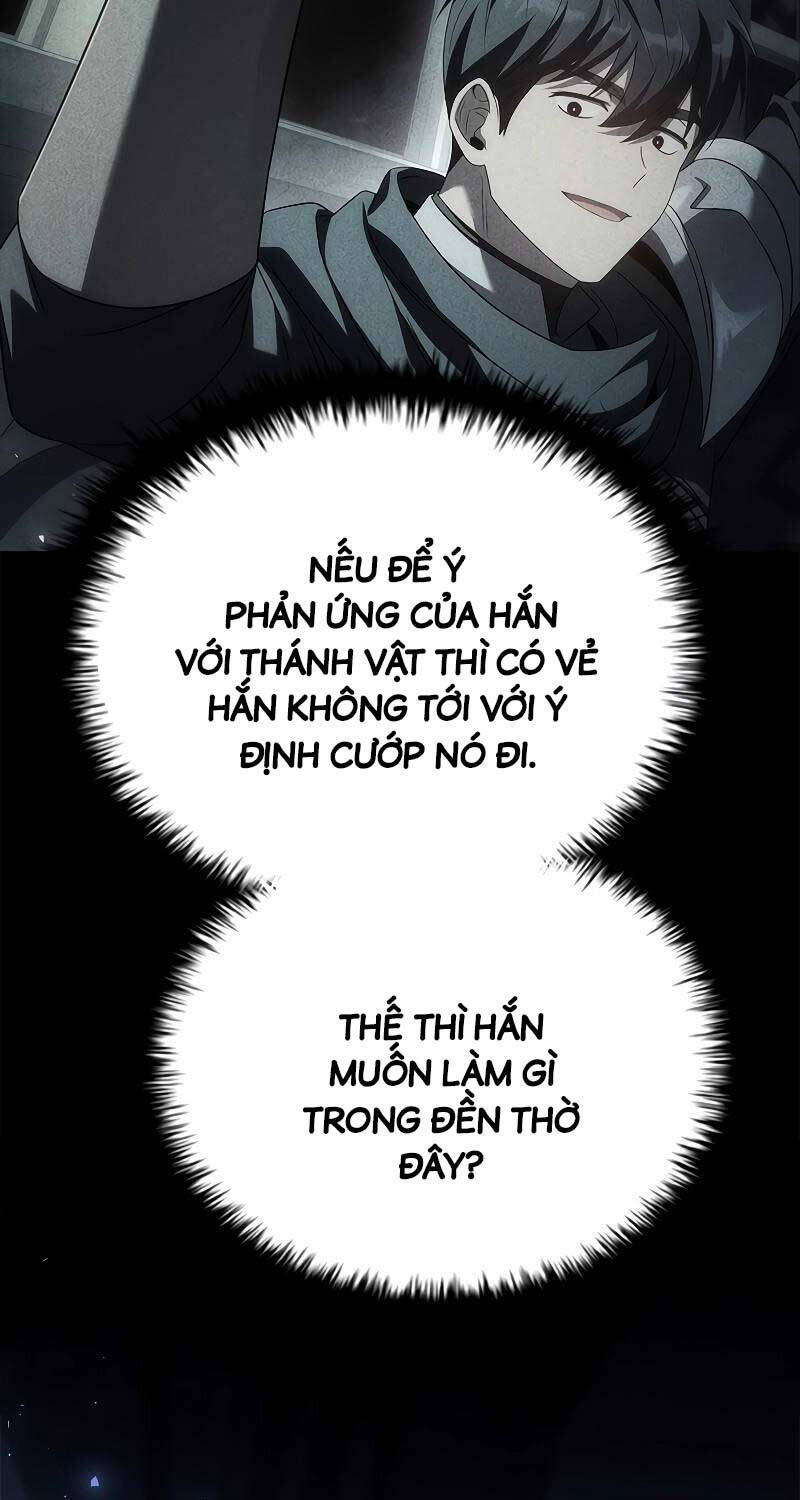 Quỷ Vương Hồi Quy Là Người Tốt Chương 39 Ảnh 87