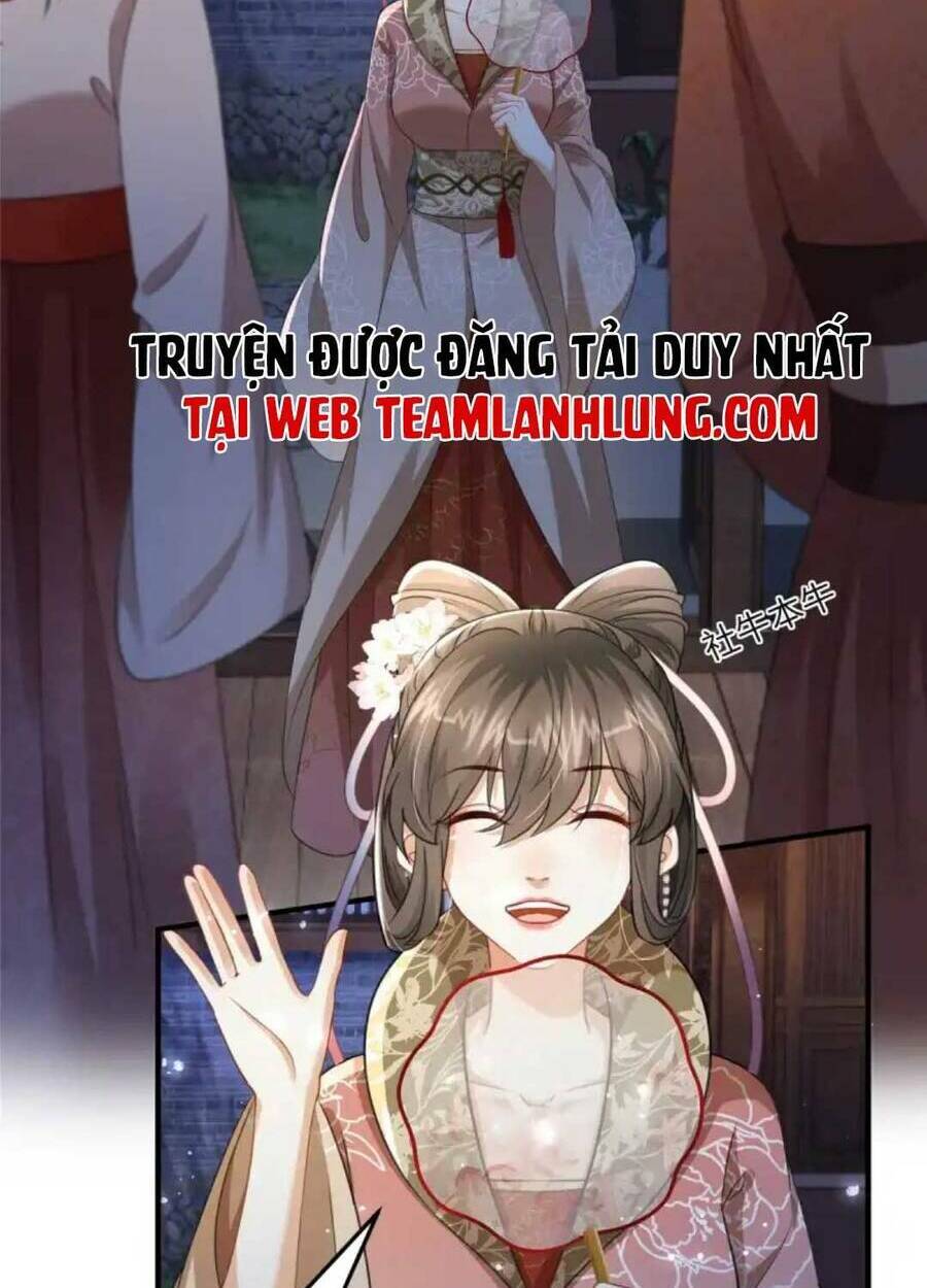 Xuyên Qua Làm Vương Phi Xinh Đẹp Của Vương Gia Chương 26 Ảnh 34