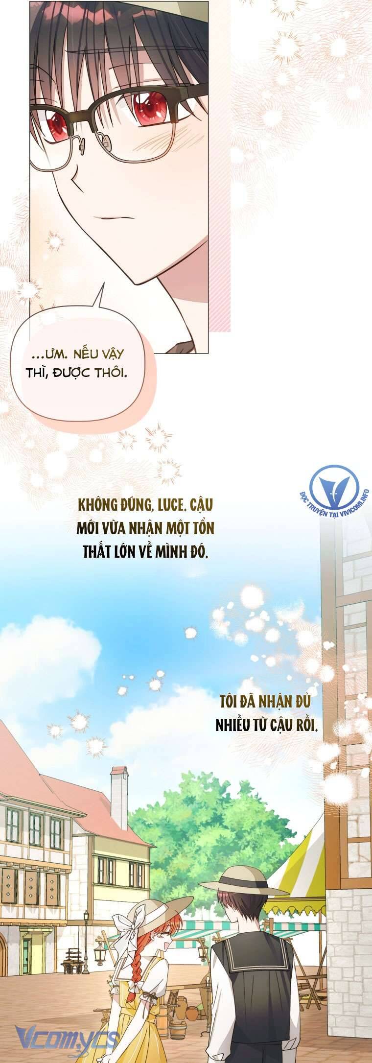 Mọt Sách Là Bạo Quân Chương 7 Ảnh 48