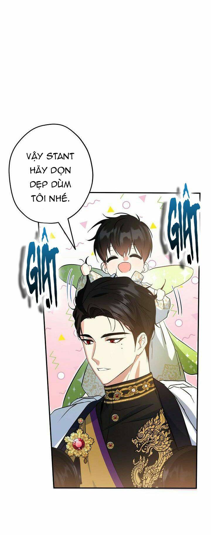 Cuộc Hôn Nhân Giả Dối Chương 107 Ảnh 21