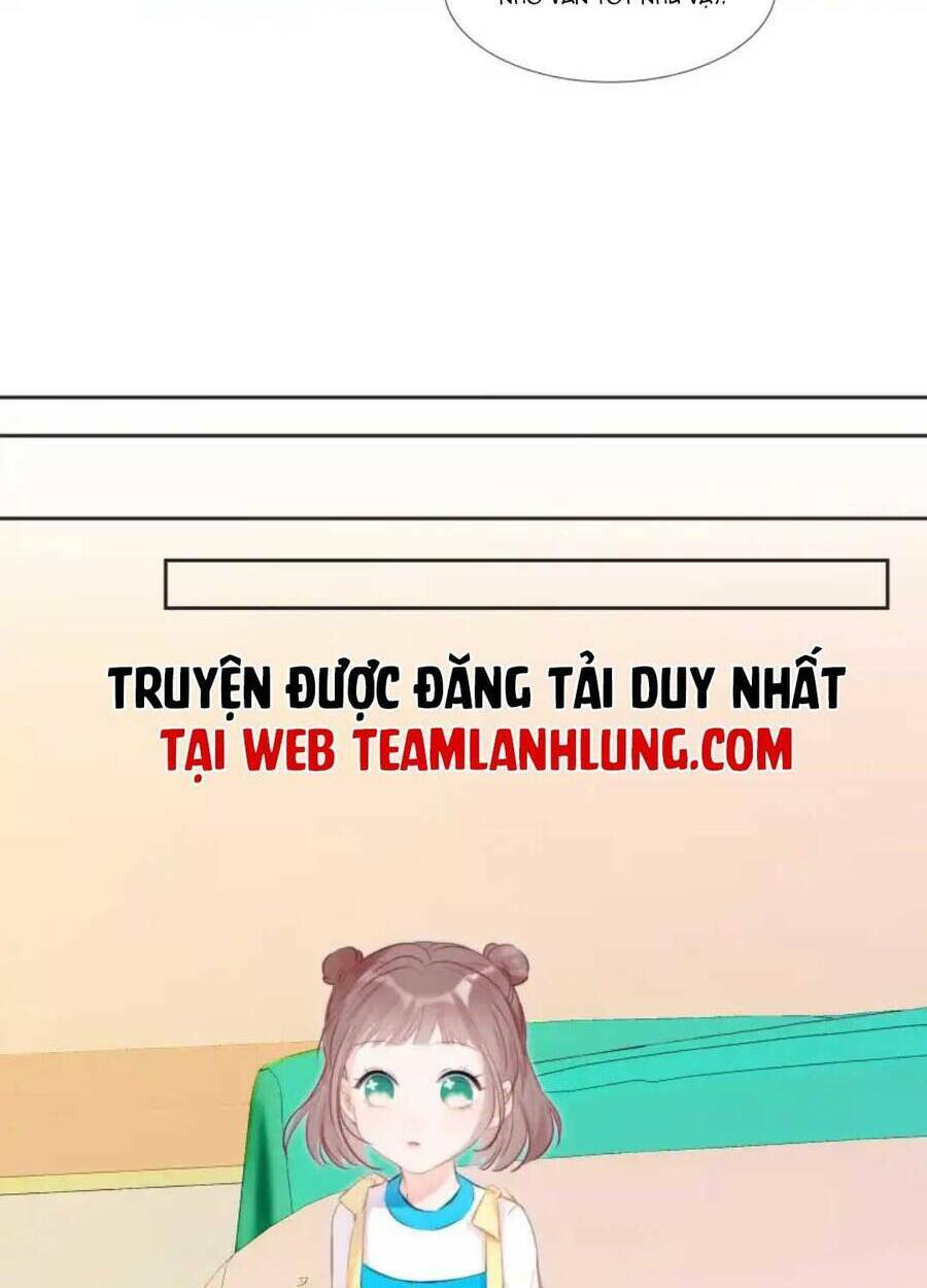 Tiểu Ma Vương Học Cách Yêu Đương Chương 14 Ảnh 37