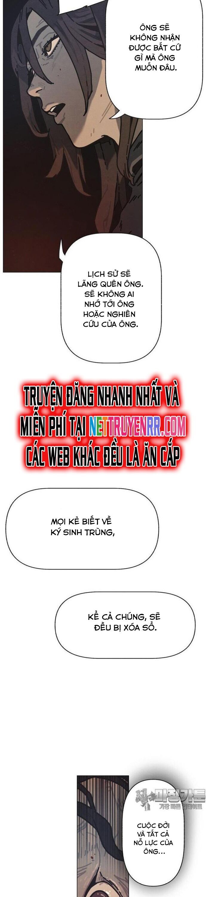Sinh Vật Gyeongseong: Đóa Hoa Bất Diệt Chương 23 Ảnh 28