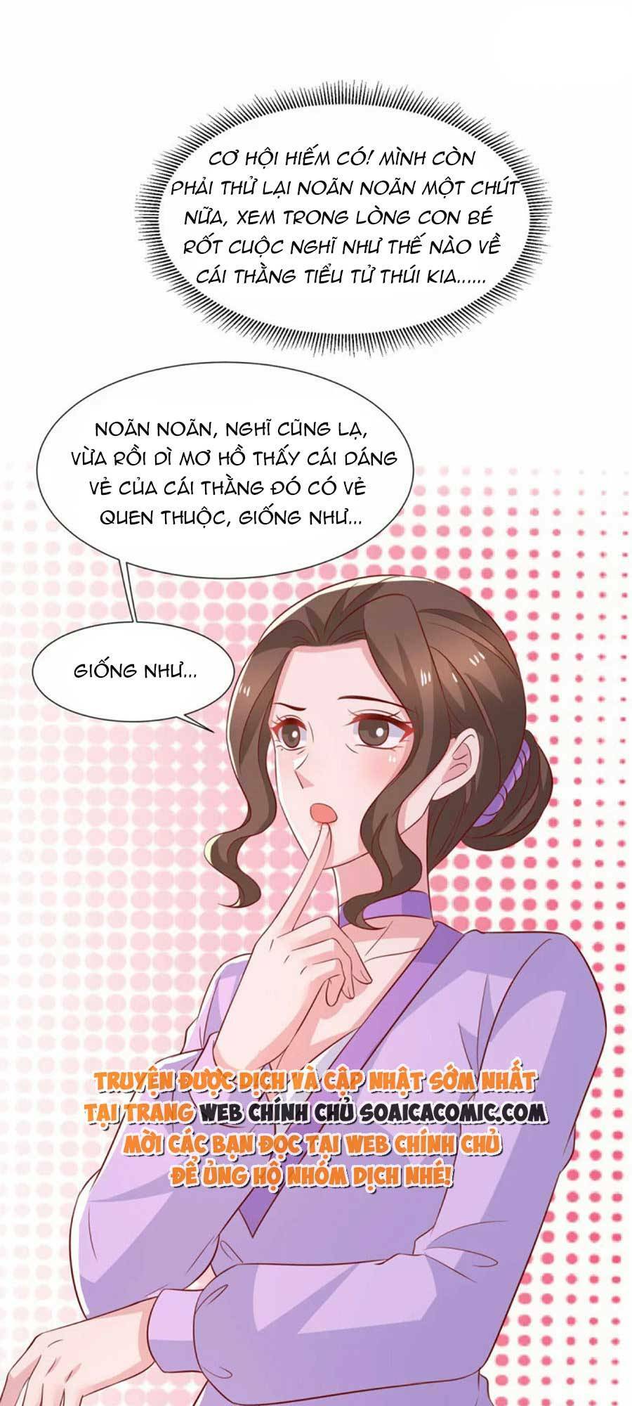 Sự Trả Thù Của Nữ Vương Chương 110 Ảnh 12