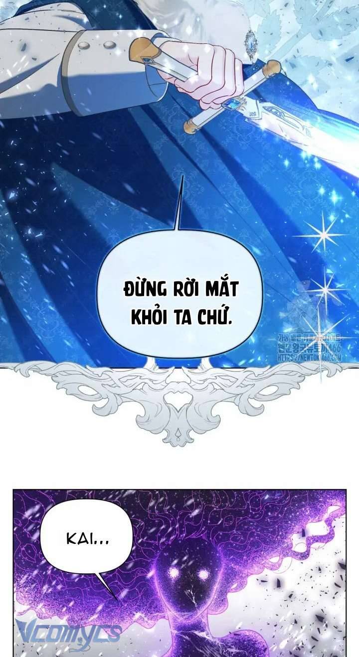 Sự Điều Trị Đặc Biệt Của Tinh Linh Chương 93 Ảnh 60