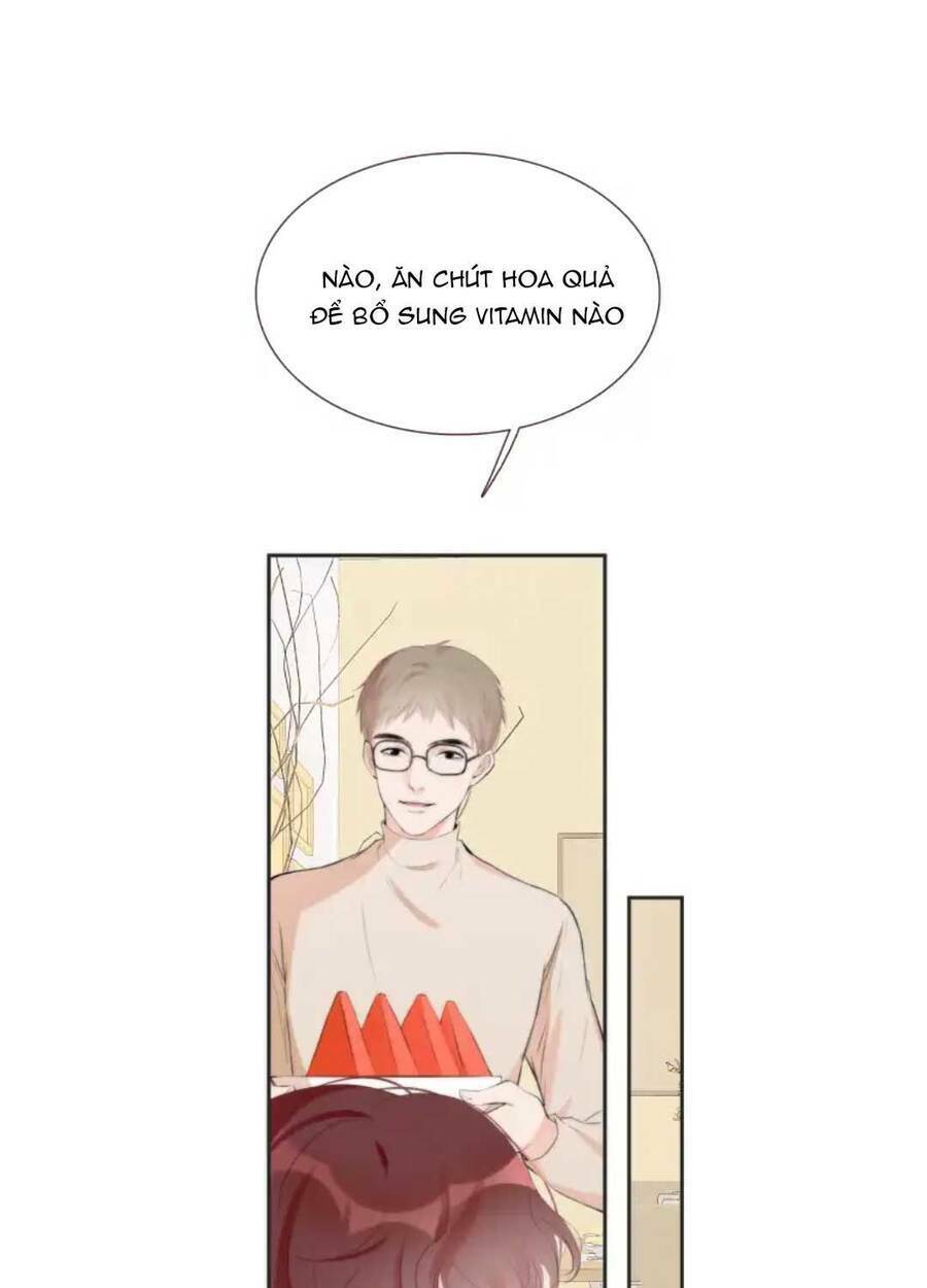 Tiểu Ma Vương Học Cách Yêu Đương Chương 15 Ảnh 4