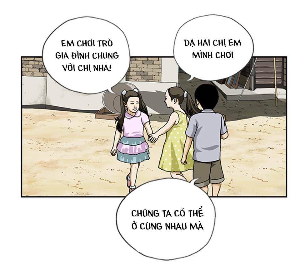 Cậu Bé Lập Dị Chương 24 Ảnh 20