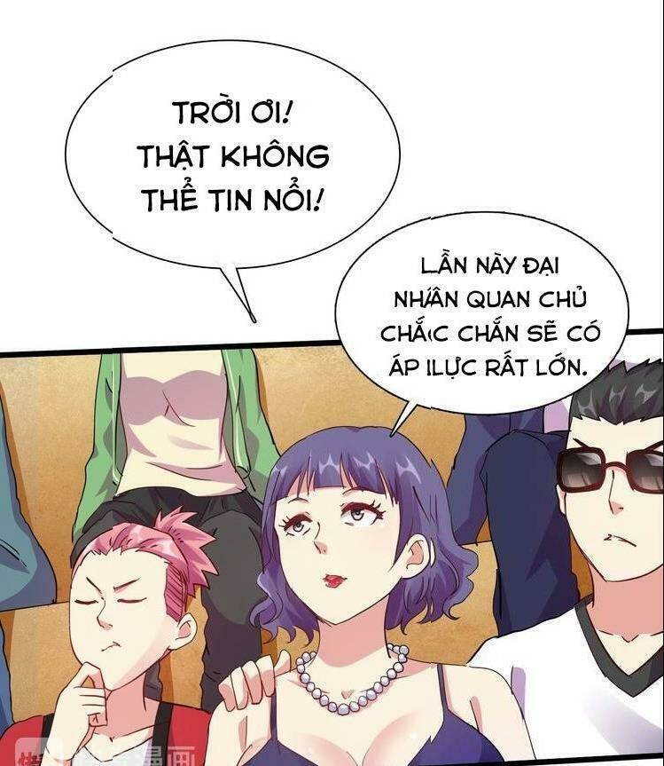 Kinh Thế Kỳ Nhân Chương 42 Ảnh 74